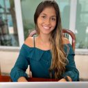 Thaís Amorim - Check Registros